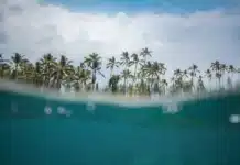 „Дъждовна бомба“ над Хаваите: Два трилиона галона вода предизвикаха историческо наводнение