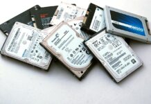 Намерих 50 GB „призрачни“ файлове на SSD-то си — ето къде се криеха