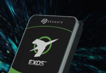 На крилете на AI бума: Приходите на Seagate през изминалото тримесечие скочиха с 44%