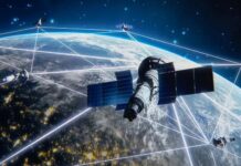 SpaceX получи $57 милиона от Пентагона, за да демонстрира междусателитните комуникации за Златния купол
