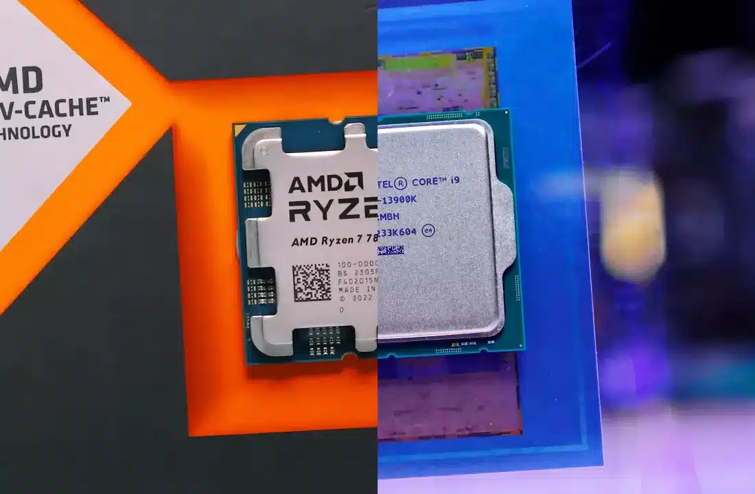 Шок в Силициевата долина: AMD купува Intel в най-невероятния обрат в историята на чиповете