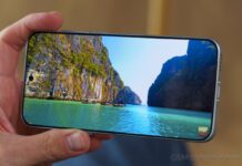 Vivo X500 ще получи плоски OLED дисплеи с LTPO