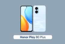 Honor Play 80 Plus: Първият смартфон в света с новия Snapdragon 4 Gen 4 вече е факт