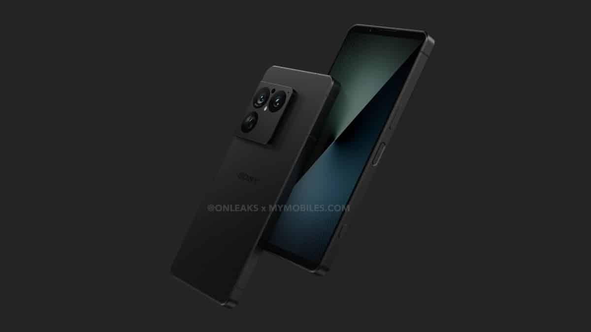 Sony Xperia 1 VIII залага на професионална оптика и по-масивен корпус в името на качеството