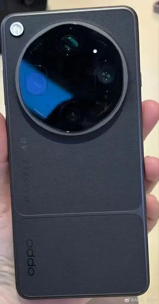 Oppo Find X9 Ultra ще бъде представен в Европа на 21 април – LTPO AMOLED 6,82″, Snapdragon 8 Elite Gen 5 и батерия с капацитет 7050 mAh