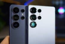 За първи път Samsung може да промени разположението на камерите в Galaxy S27 като част от редизайна на смартфона