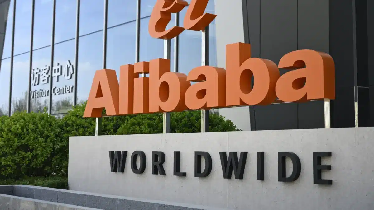 Видеогенераторът, който оглави световните класации, се оказа разработка на Alibaba