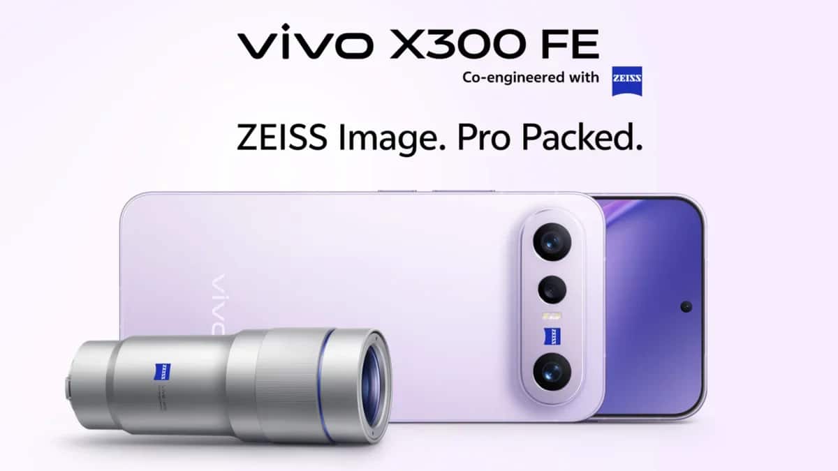 Vivo прескача X400 и атакува с X500: Първите смартфони с 2nm чип и революционен 200MP зум