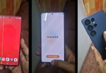 Дежавю: Първи бройки Galaxy S26 Ultra проявиха дефекта със зелената линия