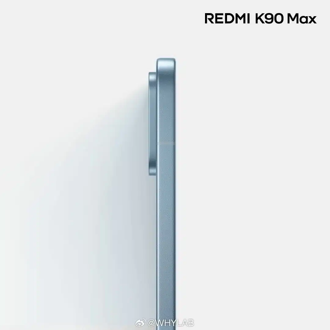 Redmi K90 Max дебютира на 21-ви април: Смартфонът с най-големия вентилатор и гигантска 8550mAh батерия
