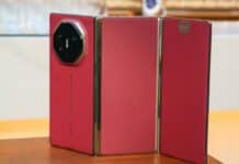 Huawei ще представи сгъваемия смартфон Mate XT2 с процесора Kirin 9050 Pro през октомври