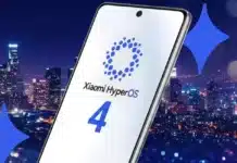 Xiaomi подготвя HyperOS 4: Мащабна визуална промяна и нов интерфейс за милиони потребители