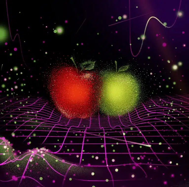 Измислен е експеримент, който ще покаже дали гравитацията има квантова природа