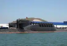 Технологичен пробив: Оптичен кристал позволява на ракетите и подводниците да навигират без GPS
