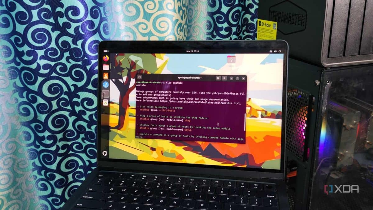 AI пристига в Ubuntu – той е с отворен код и работи локално