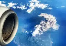 Невидим вулкан в Япония започна да плаши учените