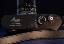 Leica обмисля край на партньорството със Sony: Легендарната марка залага на китайски сензори от Gpixel