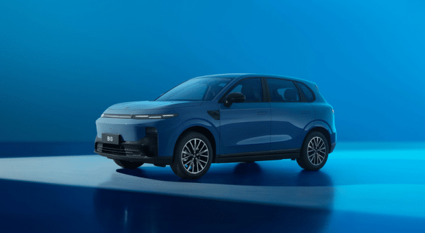 435 км пробег и цена около 30 000 €: Leapmotor B10 изненадва повече, отколкото очаквахме