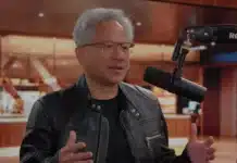 Дженсън Хуанг определи Nvidia като преобразувател, който превръща „електроните“ в „токени“