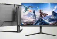 Philips представи монитора Evnia 27M2G5800 с поддръжка на 5K при 165Hz или QHD при 330Hz