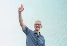 Ерата на Тим Кук в цифри: какво постигна Apple през последните 15 години