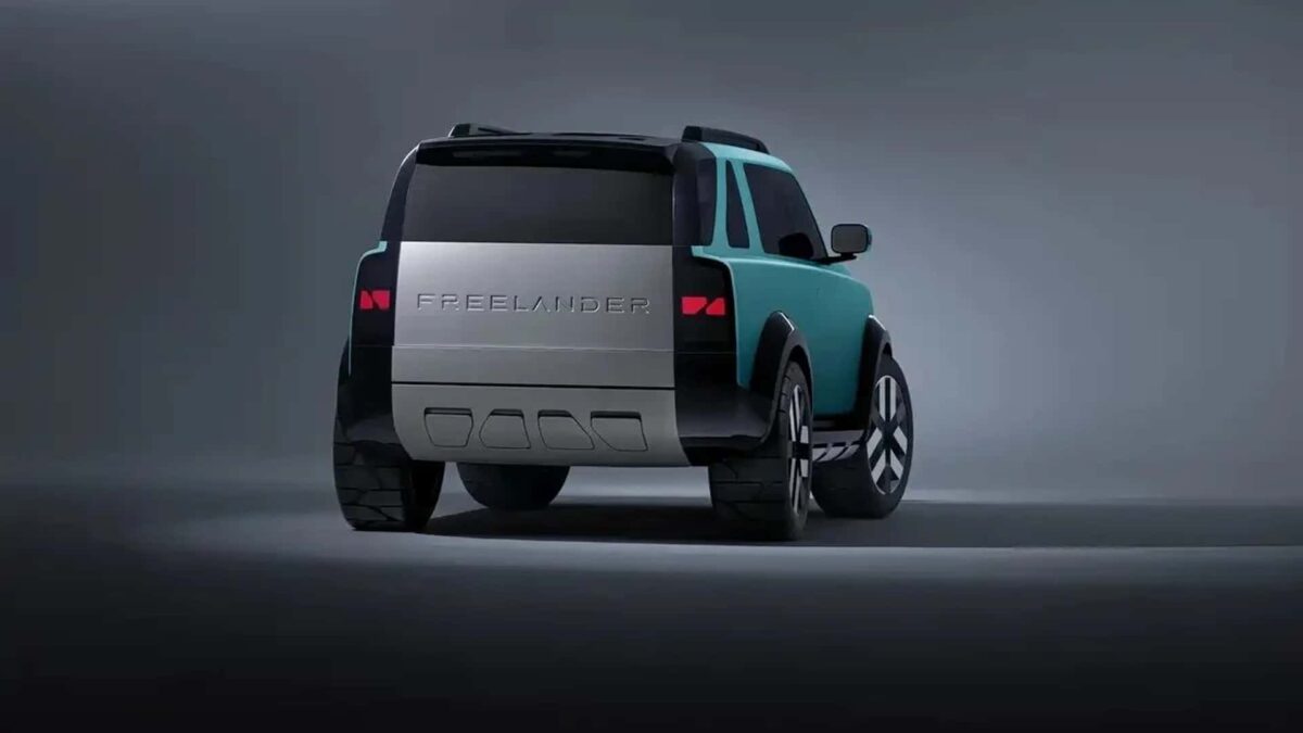Freelander се завръща в нов формат и променя правилата на играта