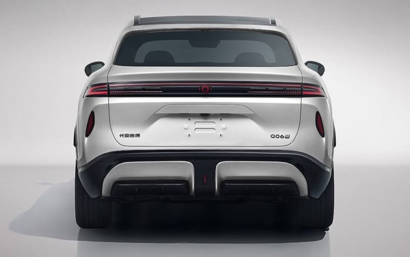 Changan Nevo Q06 излиза на арената и ще играе по две правила едновременно