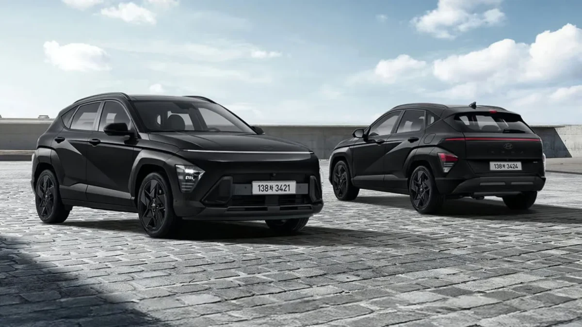 Hyundai обяви план за поставяне на Пикачу на таблото на Kona 2027