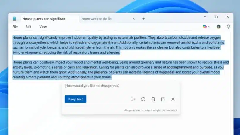 Не, Microsoft не премахва Copilot от своите програми за Windows, просто иска да мислите така