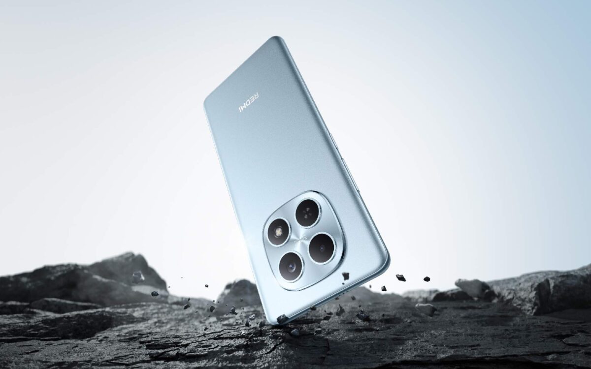 Серията REDMI Note 15: резултати от тестовете за издръжливост и защита от влага