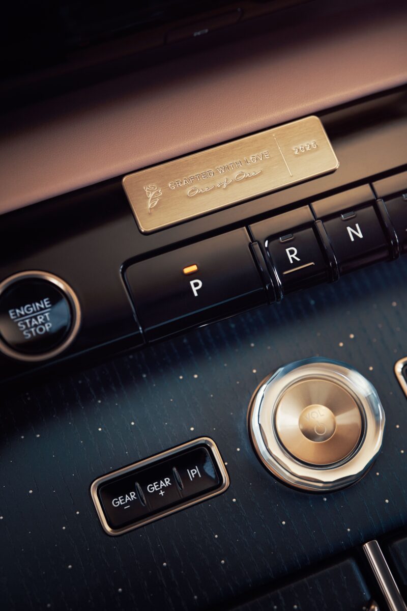 Серена Уилямс получи розов Lincoln Navigator