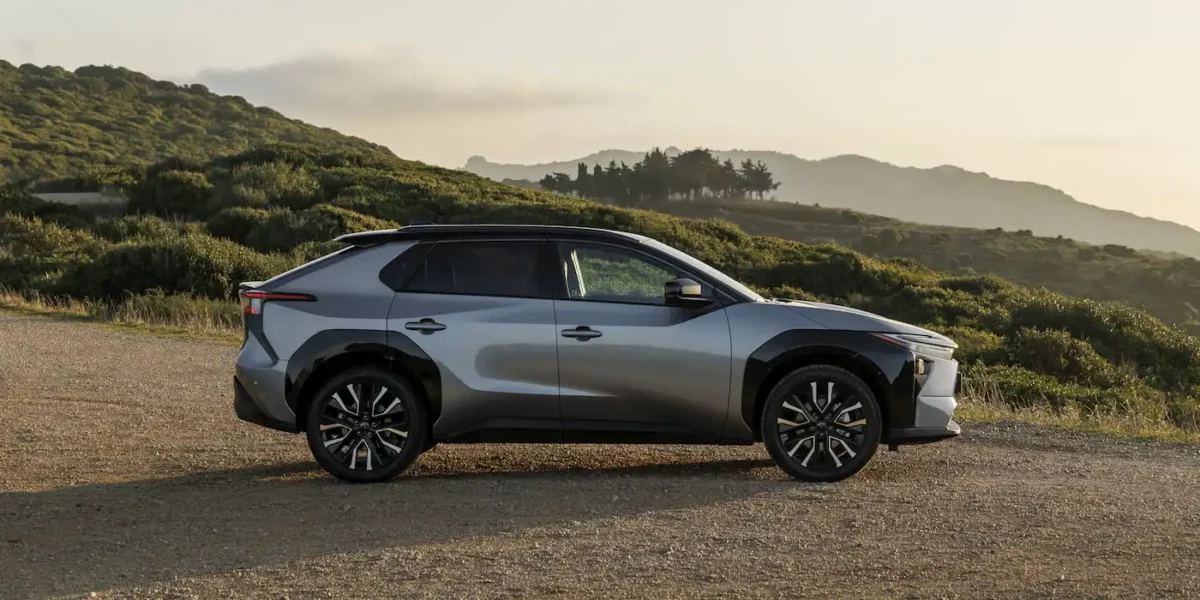 Забравете за електрическия автомобил RAV4: Toyota предлага алтернатива