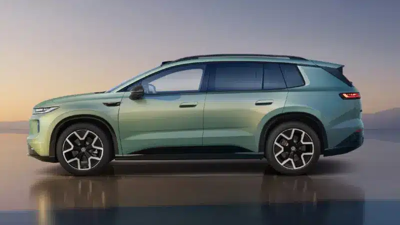 Jetta X може да се превърне в най-евтиния SUV на Volkswagen