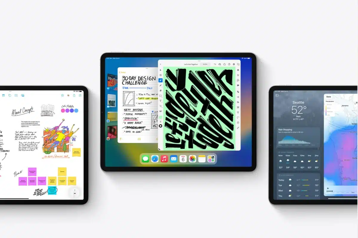 Новият CEO и обновената стратегия на Apple: следващият iPad може да получи друго име
