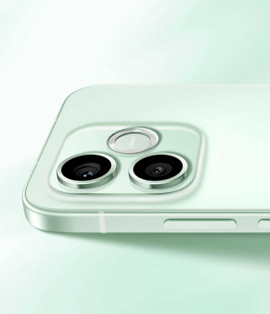 HONOR 600 Lite: Еталон за издръжливост със 6520 mAh батерия и солиден метален корпус