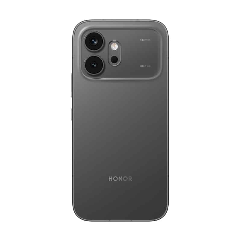 Honor 600 и 600 Pro са тук с изключително тънки рамки, мощни процесори Snapdragon, 7000 mAh батерии и 200MP камери
