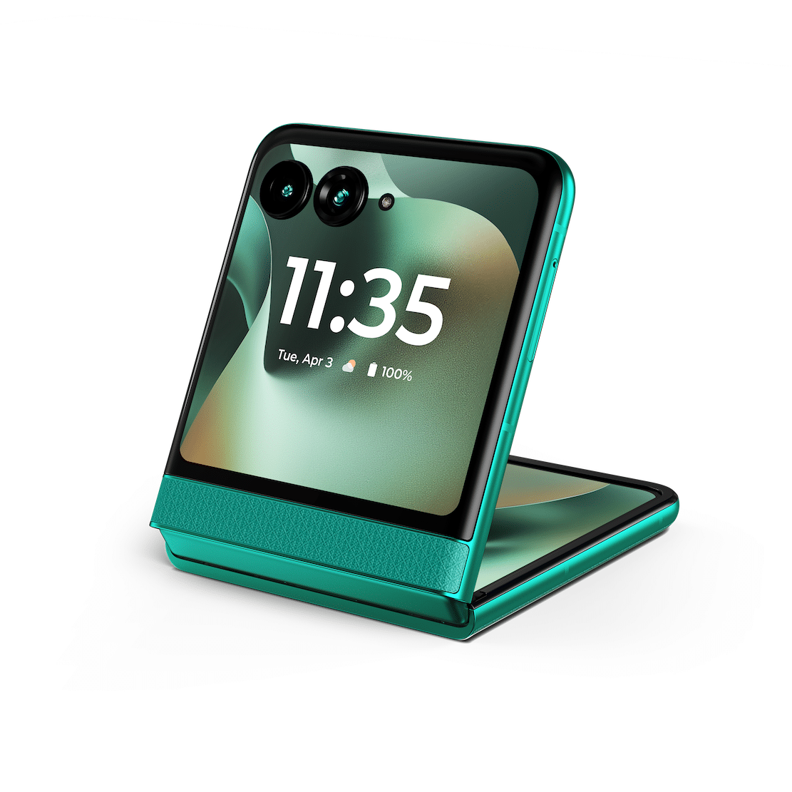 Motorola представи сгъваемите смартфони Razr 70, Razr 70 Plus и Razr 70 Ultra