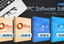 Огромни икономии: Доживотен Office 2021 Pro 31,55 € и Windows 11 Pro само 13,55 €!