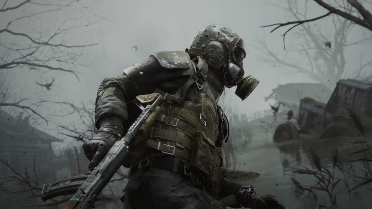 4A Games официално обяви Metro 2039: действието в играта отново ще се развива в Москва, но има някои нюанси