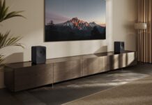 Samsung представи домашна аудиосистема с новите високоговорители Music Studio и саундбарите от серията Q