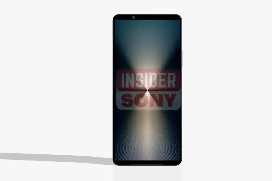 Sony Xperia 1 VIII: радикална промяна в дизайна и нови камери в бъдещия флагман