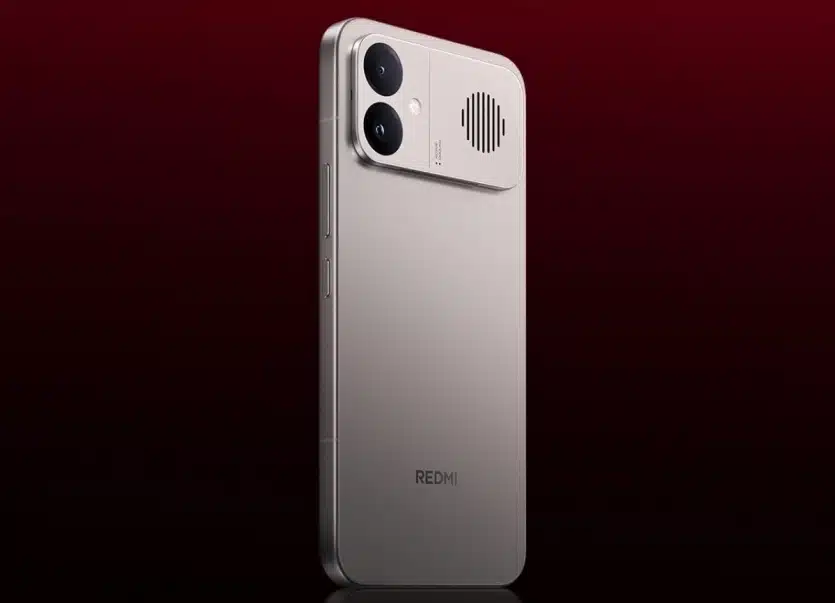 Xiaomi Redmi K90 Max беше официално показан: до 24 GB RAM, вътрешен охладител и батерия с капацитет 8500 mAh