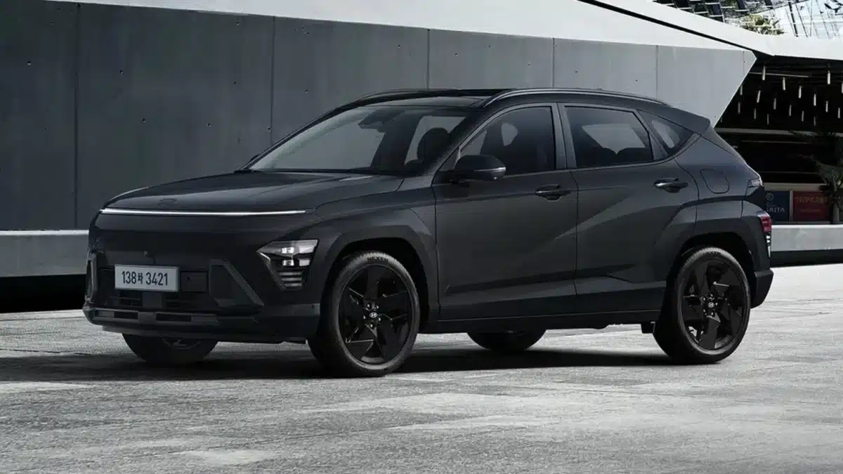 Hyundai обяви план за поставяне на Пикачу на таблото на Kona 2027