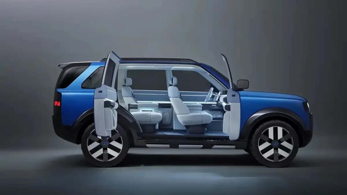 Freelander се завръща в нов формат и променя правилата на играта
