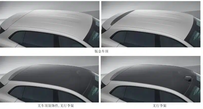 Changan Nevo Q06 излиза на арената и ще играе по две правила едновременно