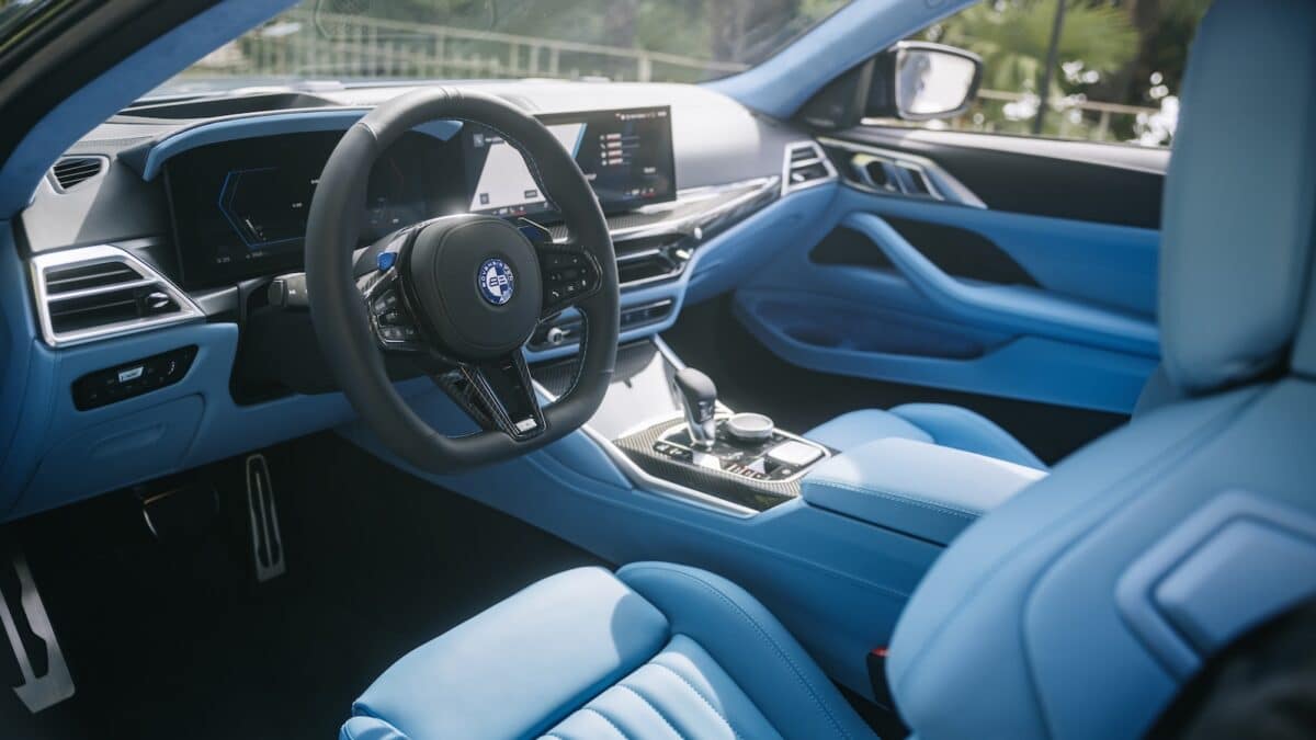 Bovensiepen Zagato изненада с цената си и своите 602 конски сили