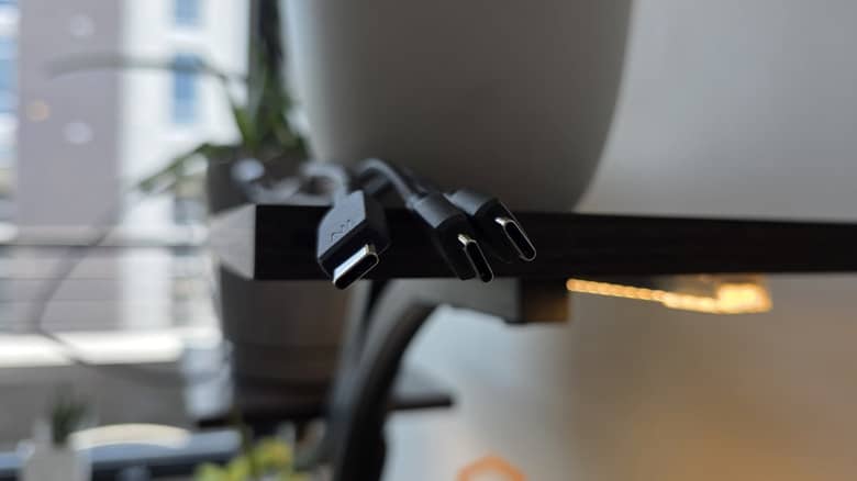 Ето как да разберете дали USB кабелът поддържа бързо зареждане