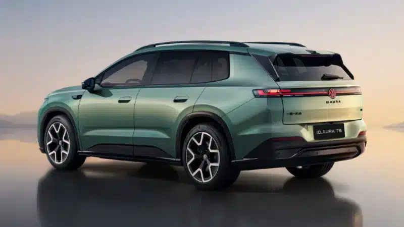 Jetta X може да се превърне в най-евтиния SUV на Volkswagen