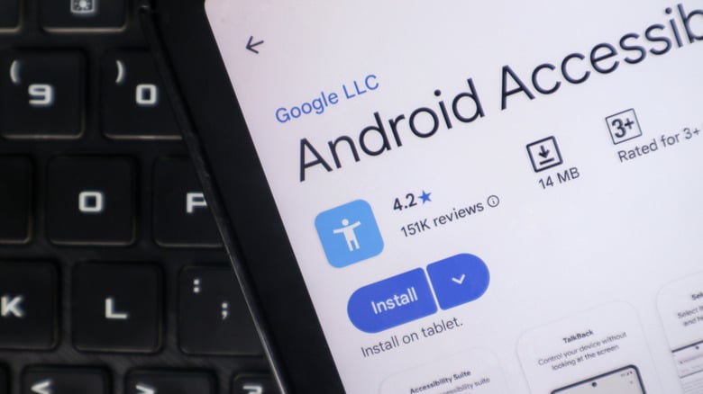 Защо експертите смятат Android за най-добрата операционна система за по-възрастните потребители