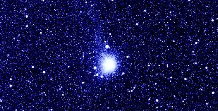 Междузвездният обект 3I/ATLAS: учените откриха произхода му и бяха изненадани